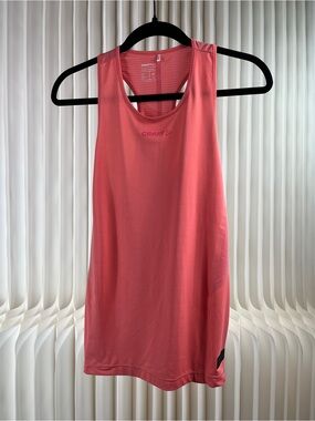 Craft Women’s Salmon Racerback Tank